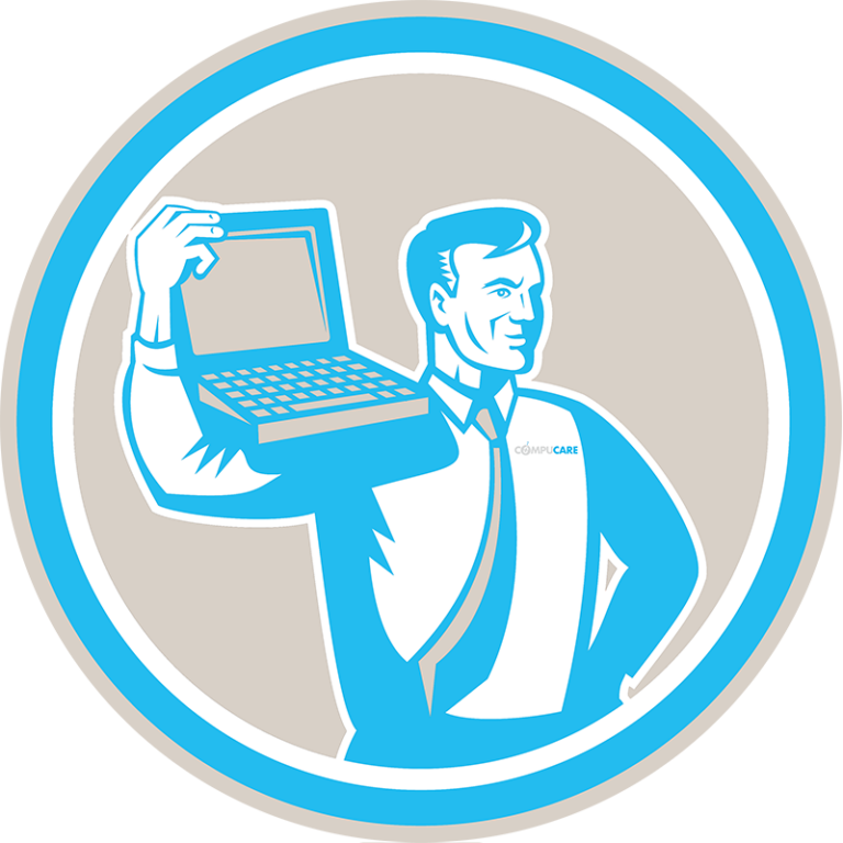 Remote Assistance | Compucare