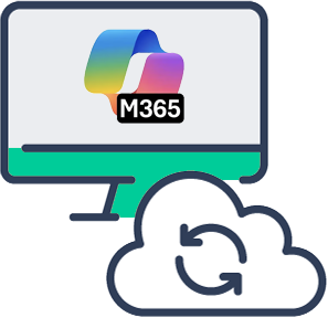365 Backup