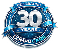 Compucare 30 years
