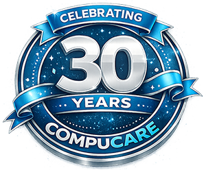 Compucare 30 years