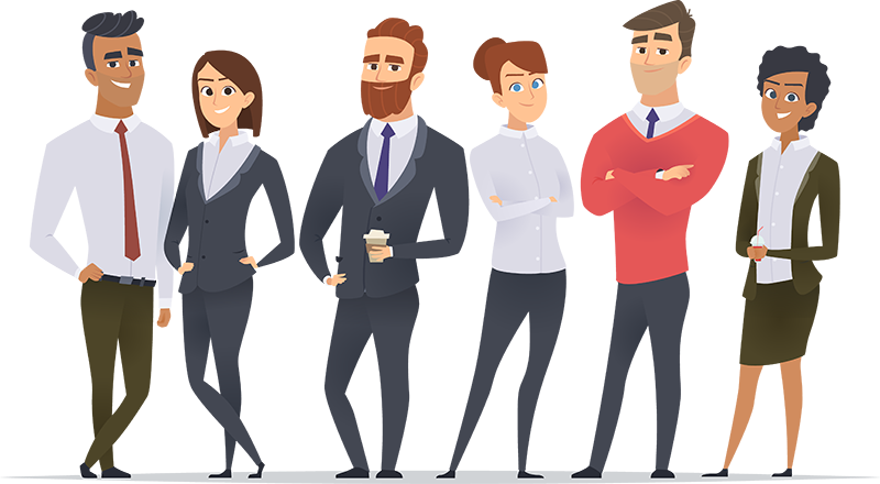 IT Team Extension