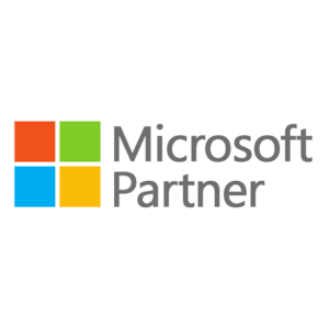 Microsoft partner